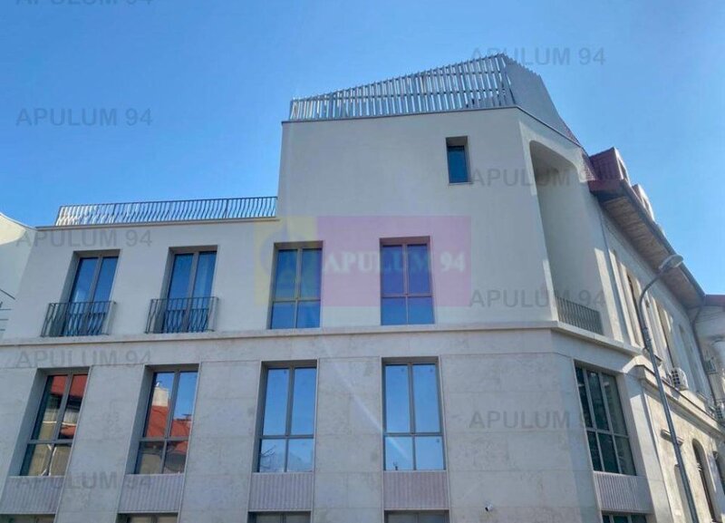 Apartament 4 camere, 104 mp + terasa 16 mp | Licurg 2 Prime Residence