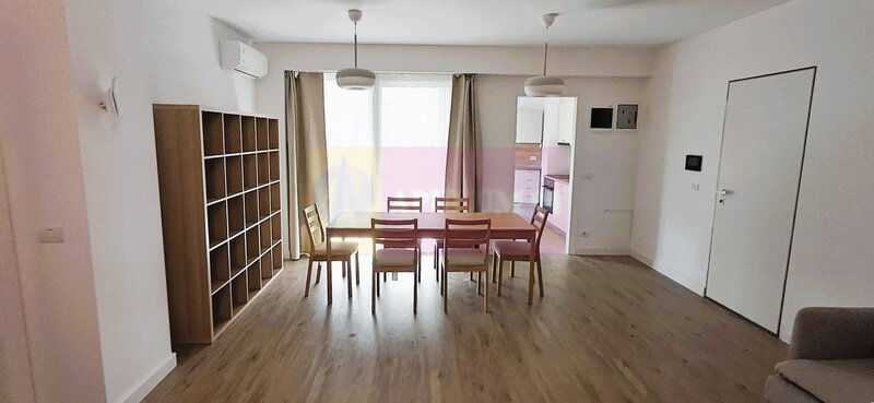 Apartament 4 camere, 104 mp + terasa 16 mp | Licurg 2 Prime Residence