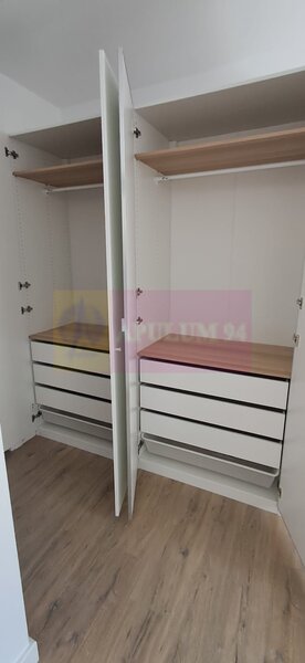 Apartament 4 camere, 104 mp + terasa 16 mp | Licurg 2 Prime Residence