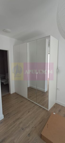 Apartament 4 camere, 104 mp + terasa 16 mp | Licurg 2 Prime Residence
