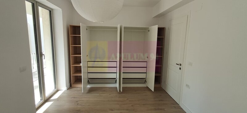 Apartament 4 camere, 104 mp + terasa 16 mp | Licurg 2 Prime Residence