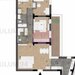 Apartament 4 camere, 104 mp + terasa 16 mp | Licurg 2 Prime Residence